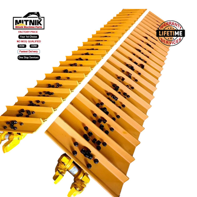 Excavator Undercarriage Parts D8N Track Link Assy Suitable for Heavy-Duty Applications