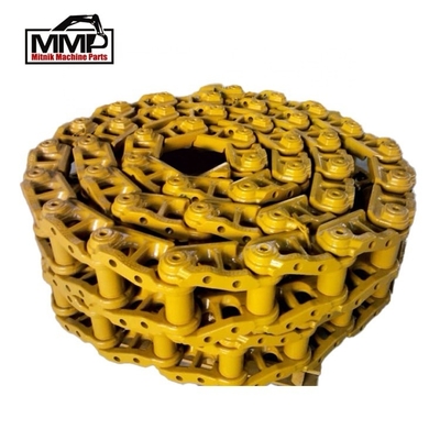 D20 D30 D31 D3B D3C D3D Crawler Chain Track Link Assy for Road Construction Machinery