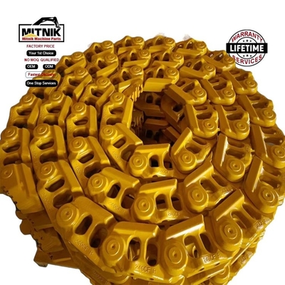 Contruction Machinery PC20 PC30 PC40-5 Track Link Track Chain Assy with OEM Standard