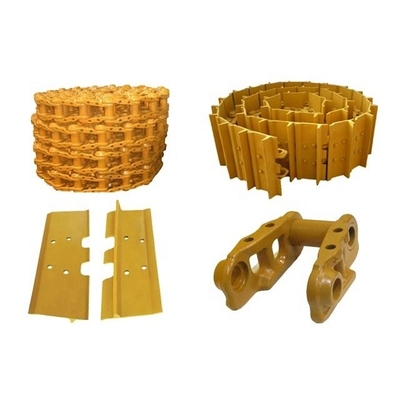 Contruction Machinery PC20 PC30 PC40-5 Track Link Track Chain Assy with OEM Standard