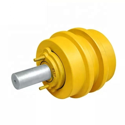 Bulldozer Undercarriage Spare Parts D4D D4H D5 D50 D5B D5H Upper Roller Carrier Roller