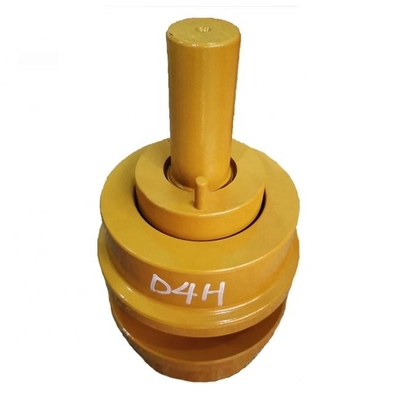 Bulldozer Undercarriage Spare Parts D4D D4H D5 D50 D5B D5H Upper Roller Carrier Roller