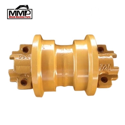 Apply to Universal Bulldozer Bottom Roller Wheel Track Roller D4D D4H D5 D50 D5B D5H