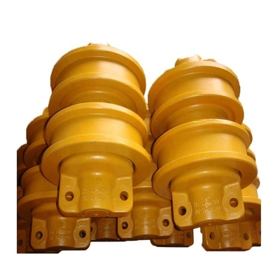 Apply to Universal Bulldozer Bottom Roller Wheel Track Roller D4D D4H D5 D50 D5B D5H