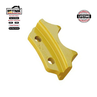 Hardness Depth 8-12mm Sprocket for Dozer Undercarriage d3c/d4c/d5d/d6h/d7r/d8n/d9n/d10