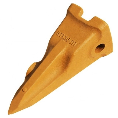 Construction Projects Bucket Teeth Other 20 Ton Excavator 205-70-19570RC-3 Rock Chisel