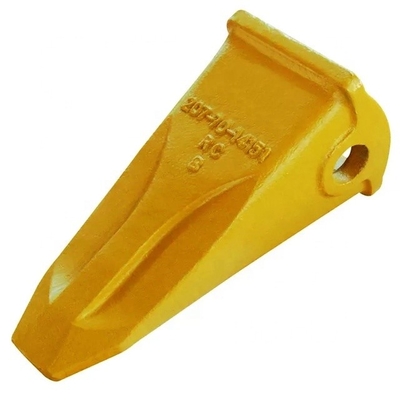 Construction Projects Bucket Teeth Other 20 Ton Excavator 205-70-19570RC-3 Rock Chisel