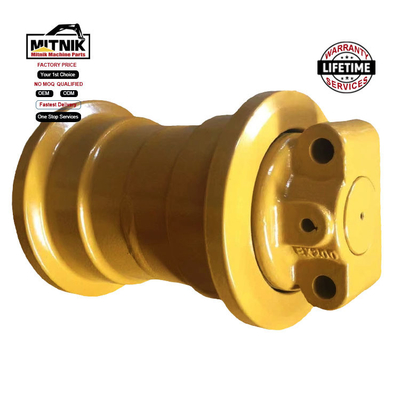 EX200 TRACK ROLLER for PC130 PC200 PC300 PC350 PC400 PC500 and Affordable