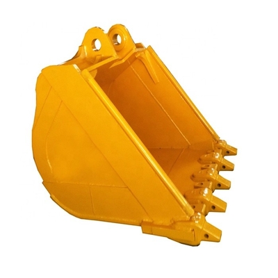 OEM Standard Size Excavator Skeleton Bucket Heavy Machine Spare Parts Screen Bucket