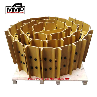 Excavator Undercarriage Parts for D6d D6h D6r D7g D7r D7h D8r D8n D8l D9l D9G D9T D9R