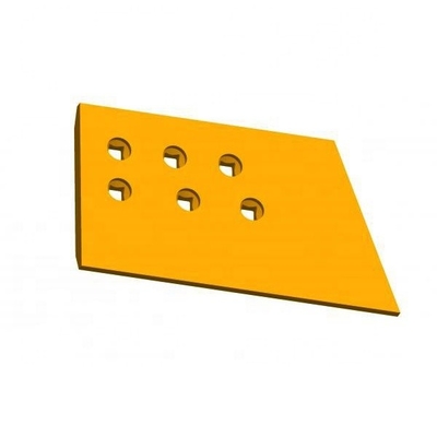 D65EX-12 Blade Cutting Edges 144-70-11131 CENTER CUTTING EDGE with Boron HRC440-520HB
