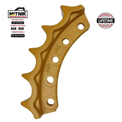Excavator Undercarriage Parts D6D D6R D6H D68X Sprocket Discount Dozer Bulldozer Sprocket