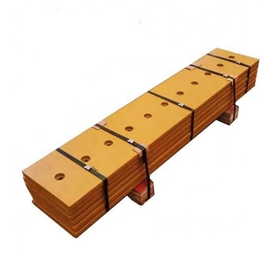 5D9558 5B5562 5B5564 5D9553 5D9554 5D9556 Motor Grader Blades for Wheel Loader