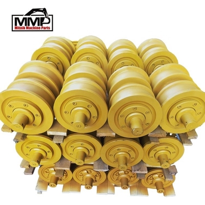 D6D D6H D6R D6T D6N Dozer Track Roller for 2880934 CR6088 2313087 Processing Forging