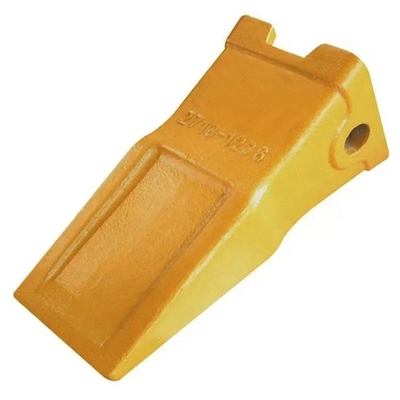 DH420 DH500 Bucket Side 2713-1236 Bucket Adaptor Bucket Tips Point for DAEWOO Excavator