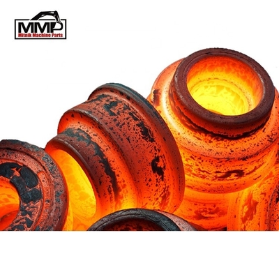 D6D D6H D6R D6T D6N Dozer Track Roller for 2880934 CR6088 2313087 Processing Forging