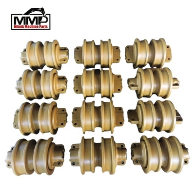 D4C D4D D5B D6C D6D D7R D8R D8N Crawler Excavator Dozer Track Bottom Roller for John Deere