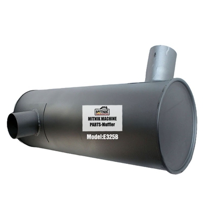 AFTERMARKET Replacement Parts Mufflers E325B Silencer with 2years Other