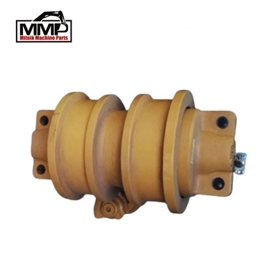136KGS Forging Track Roller/Bottom Roller for PC8000 PC5500 PC4000 PC3000 Processing