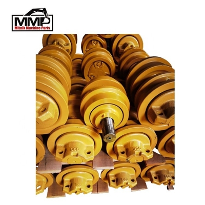 136KGS Forging Track Roller/Bottom Roller for PC8000 PC5500 PC4000 PC3000 Processing