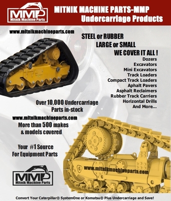 As required Undercarriage Dozer Parts for D10N D10R D10T D11N D11R Track Shoe Group