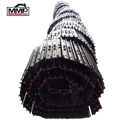 As required Undercarriage Dozer Parts for D10N D10R D10T D11N D11R Track Shoe Group