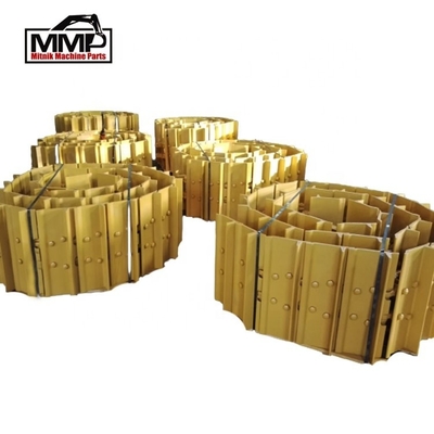 Shantui SD16 SD22 SD23 SD32 Bulldozer Track Link Track Shoe Assembly Genuine Parts