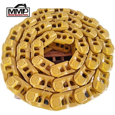 Shantui SD16 SD22 SD23 SD32 Bulldozer Track Link Track Shoe Assembly Genuine Parts