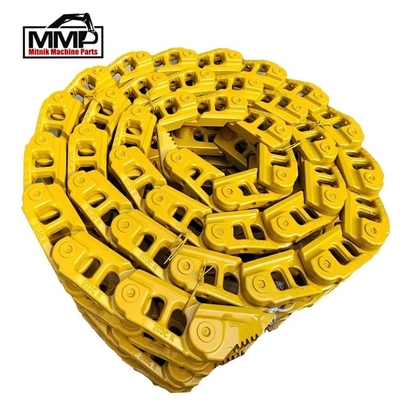 Shantui SD16 SD22 SD23 SD32 Bulldozer Track Link Track Shoe Assembly Genuine Parts