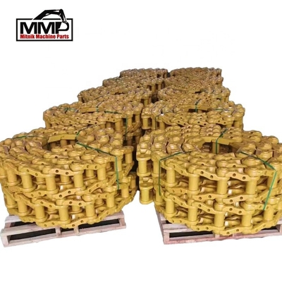 D5/D5B Track Link Assy Track Chain Assembly Track Link/Chain for Excavator Bulldozer Attachment