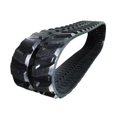 Mini Excavator EX60.5 EX80 ZX70 ZX80 SK60 SK70 SK75 B43 Rubber Track 450x81.5x74 Energy Mining