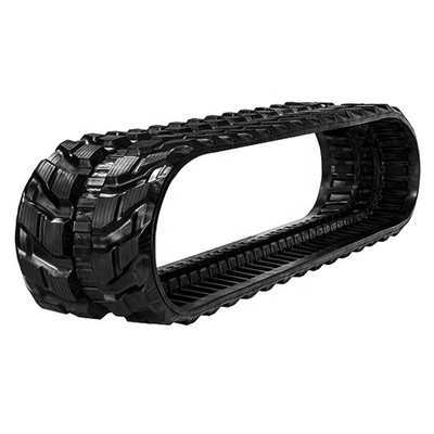 Mini Excavator EX60.5 EX80 ZX70 ZX80 SK60 SK70 SK75 B43 Rubber Track 450x81.5x74 Energy Mining