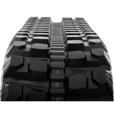 ZT-18 HDD Drilling Machine Rubber Track 350X52.5X104 for Other Applications