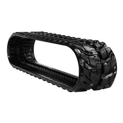 ZT-18 HDD Drilling Machine Rubber Track 350X52.5X104 for Other Applications