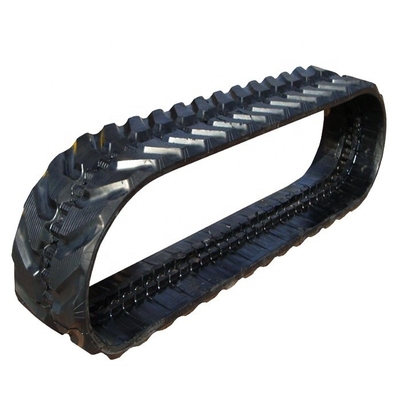 ZT-18 HDD Drilling Machine Rubber Track 350X52.5X104 for Other Applications