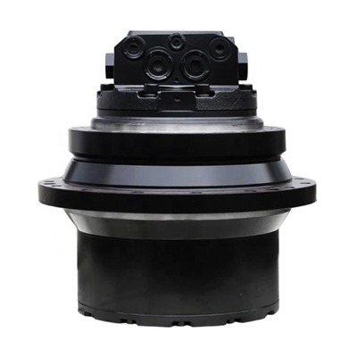 OEM Support MITSUBISHI BD2 BD2F BD2G BD2H BD2J Mini Excavator Final Drive Travel Motor
