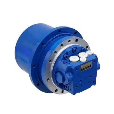 OEM Support MITSUBISHI BD2 BD2F BD2G BD2H BD2J Mini Excavator Final Drive Travel Motor