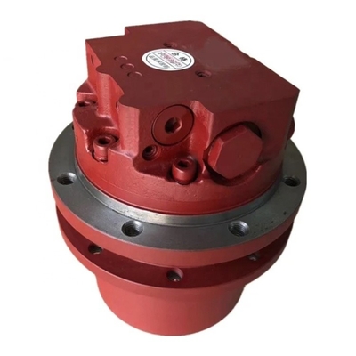 OEM Support MITSUBISHI BD2 BD2F BD2G BD2H BD2J Mini Excavator Final Drive Travel Motor
