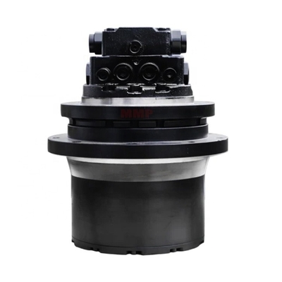 OEM Support MITSUBISHI BD2 BD2F BD2G BD2H BD2J Mini Excavator Final Drive Travel Motor