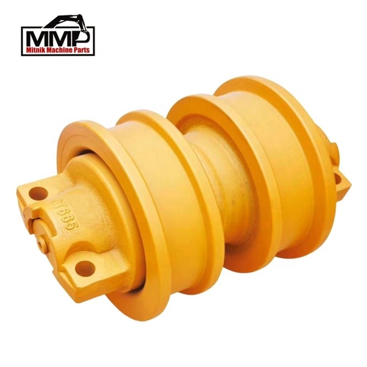 John Deere Compatible Bulldozer Undercarriage Parts for CAT D3 D3B D3C D3G DF/SF